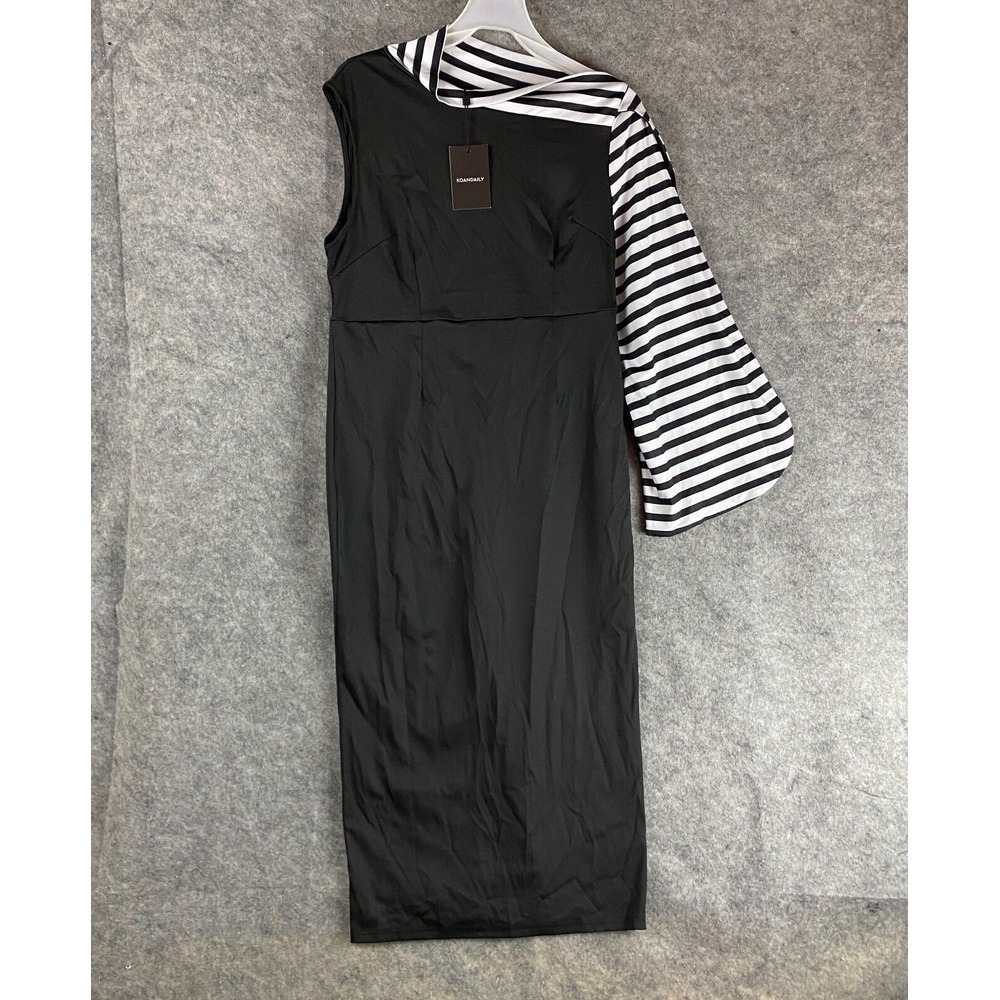 Koandaily‎ Dress XL Women's NWT Long Polyester Adults